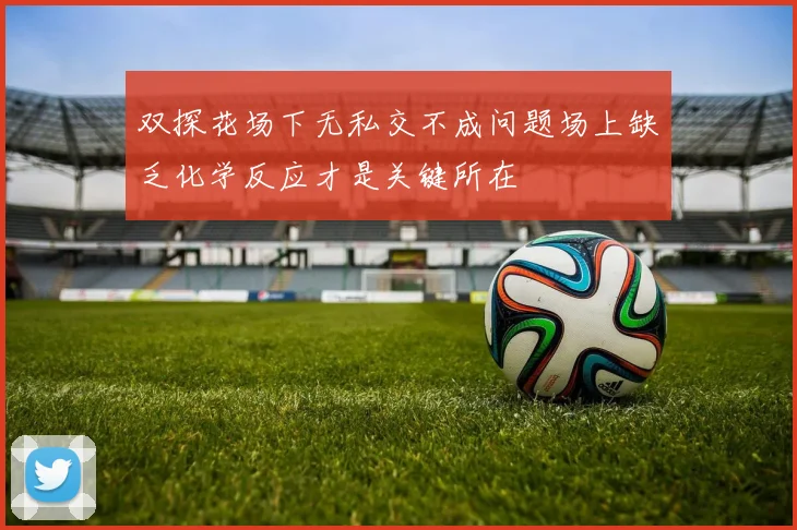 双探花场下无私交不成问题场上缺乏化学反应才是关键所在