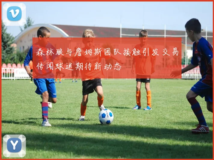 森林狼与詹姆斯团队接触引发交易传闻球迷期待新动态
